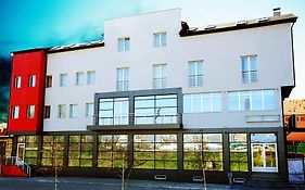 Garni Hotel Crystal Ice